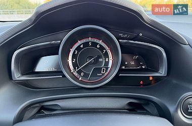 Хетчбек Mazda 3 2016 в Києві