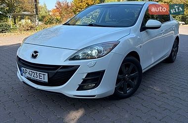 mazda 3 2010 в Миргород от профессионального продавца Вячеслав