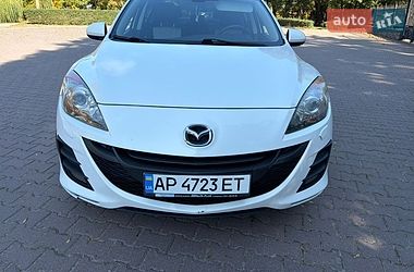 Седан Mazda 3 2010 в Миргороді фото 4 Седан Mazda 3 2010 в Миргороді