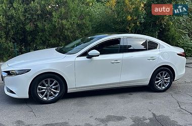 Седан Mazda 3 2019 в Одессе