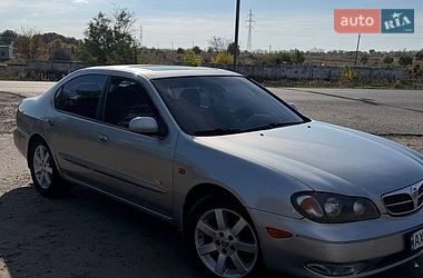 Седан Mazda 3 2003 в Лозовой