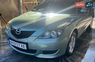 Хетчбек Mazda 3 2004 в Южному