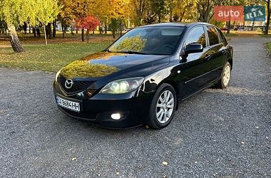 Хэтчбек Mazda 3 2006 в Хмельницком Хэтчбек Mazda 3 2006 в Хмельницком