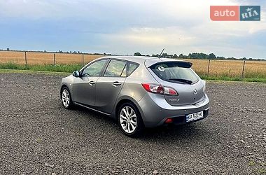 Хетчбек Mazda 3 2009 в Києві
