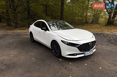 Седан Mazda 3 2020 в Костопілі