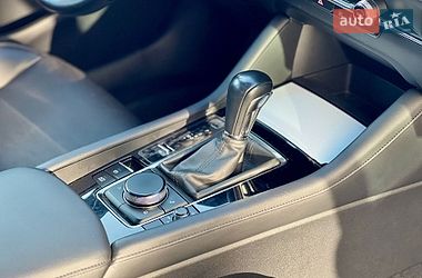 Хетчбек Mazda 3 2022 в Києві фото 22 Хетчбек Mazda 3 2022 в Києві