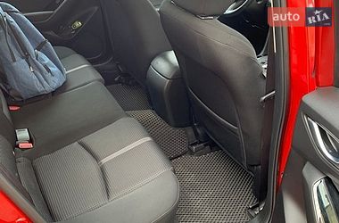 Хэтчбек Mazda 3 2017 в Чернигове фото 8 Хэтчбек Mazda 3 2017 в Чернигове