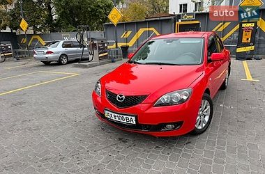 Хэтчбек Mazda 3 2006 в Харькове