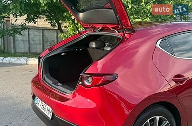 Хэтчбек Mazda 3 2019 в Хмельницком