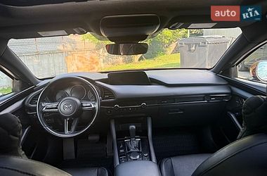 Хэтчбек Mazda 3 2019 в Хмельницком