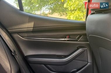 Хэтчбек Mazda 3 2019 в Хмельницком