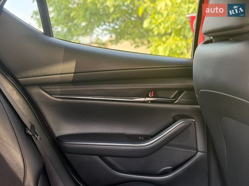 Хэтчбек Mazda 3 2019 в Хмельницком