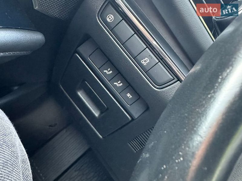 Хэтчбек Mazda 3 2019 в Хмельницком