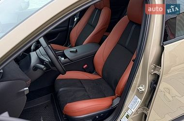 Хетчбек Mazda 3 2025 в Львові фото 42 Хетчбек Mazda 3 2025 в Львові