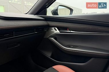 Хетчбек Mazda 3 2025 в Львові фото 51 Хетчбек Mazda 3 2025 в Львові
