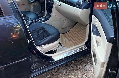 Седан Mazda 3 2007 в Києві фото 15 Седан Mazda 3 2007 в Києві