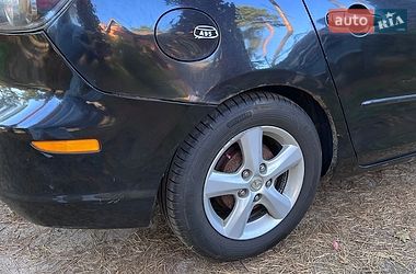 Седан Mazda 3 2007 в Києві фото 31 Седан Mazda 3 2007 в Києві