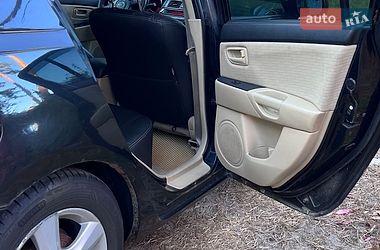 Седан Mazda 3 2007 в Києві фото 17 Седан Mazda 3 2007 в Києві