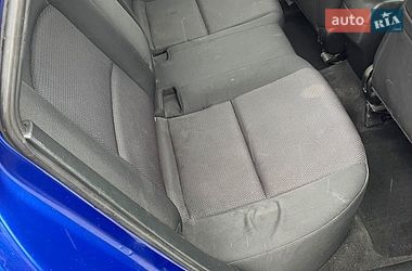 Хэтчбек Mazda 3 2006 в Ивано-Франковске
