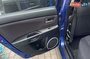 Хэтчбек Mazda 3 2006 в Ивано-Франковске