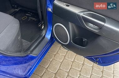 Хэтчбек Mazda 3 2006 в Ивано-Франковске