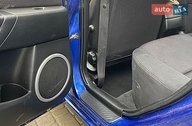 Хэтчбек Mazda 3 2006 в Ивано-Франковске