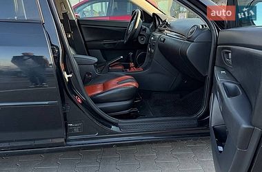 Хэтчбек Mazda 3 2008 в Киеве