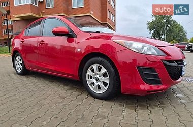 Седан Mazda 3 2011 в Борисполі