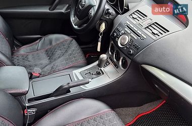Седан Mazda 3 2011 в Борисполі