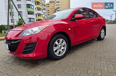 Седан Mazda 3 2011 в Борисполі