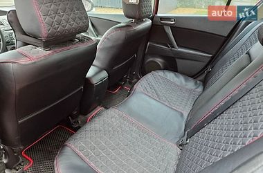 Седан Mazda 3 2011 в Борисполі