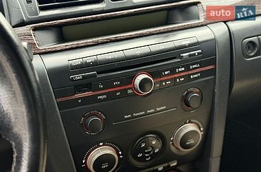 Седан Mazda 3 2006 в Ивано-Франковске