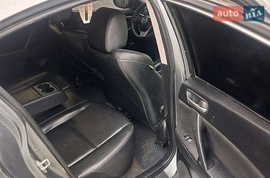 Седан Mazda 3 2011 в Івано-Франківську