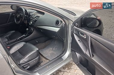 Седан Mazda 3 2011 в Івано-Франківську