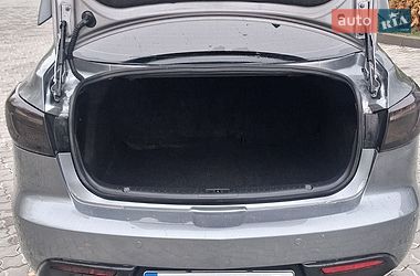 Седан Mazda 3 2011 в Івано-Франківську