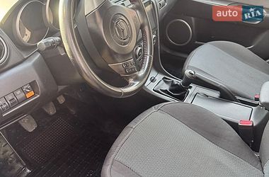 Седан Mazda 3 2007 в Рава-Русской