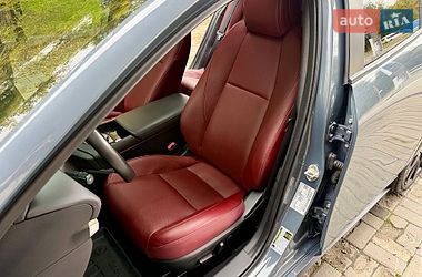 Седан Mazda 3 2023 в Дніпрі