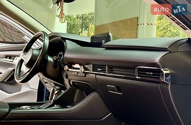 Седан Mazda 3 2023 в Дніпрі