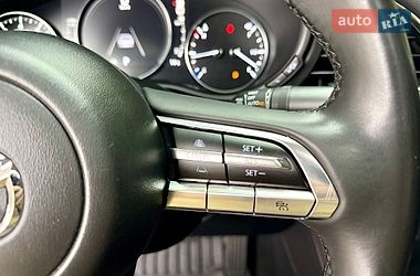 Седан Mazda 3 2023 в Дніпрі
