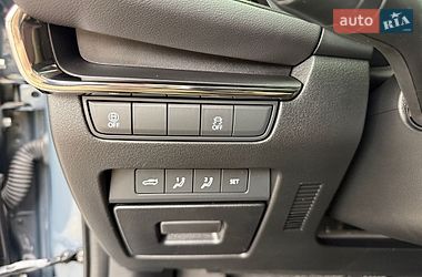 Седан Mazda 3 2023 в Дніпрі