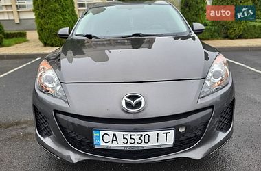 Седан Mazda 3 2011 в Черкасах