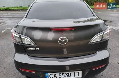 Седан Mazda 3 2011 в Черкассах