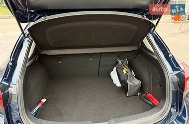 Хетчбек Mazda 3 2018 в Дніпрі