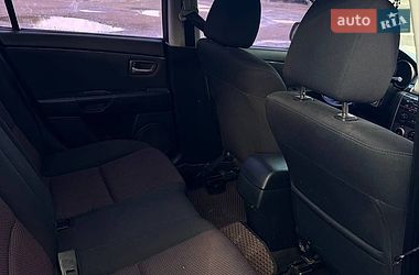 Седан Mazda 3 2005 в Коростене