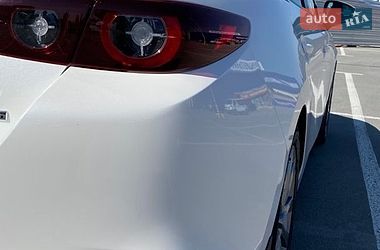 Седан Mazda 3 2023 в Кам'янець-Подільському
