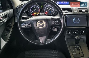 Седан Mazda 3 2011 в Черкассах