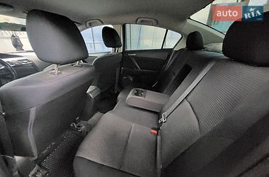 Седан Mazda 3 2011 в Черкассах