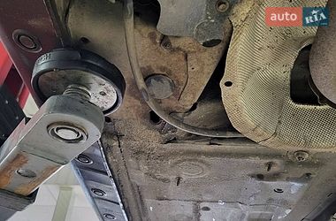 Седан Mazda 3 2011 в Черкассах