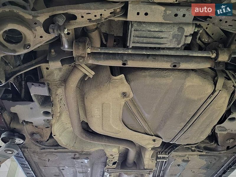 Седан Mazda 3 2011 в Черкассах