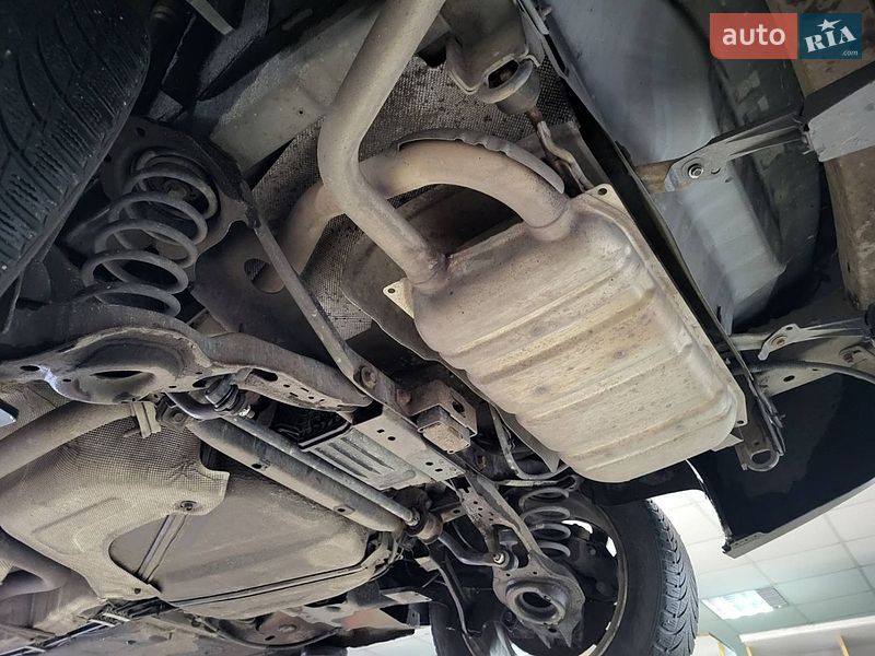 Седан Mazda 3 2011 в Черкассах